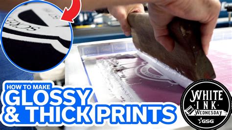 Revolutionize Your Prints with High-Density Screen Printing